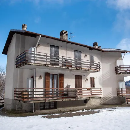 Casa Eleonora * Zogno