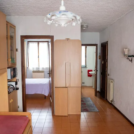 Casa Eleonora Apartment