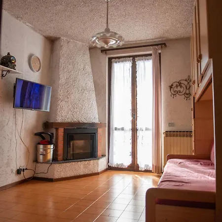 Casa Eleonora Appartement