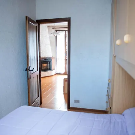 Casa Eleonora *