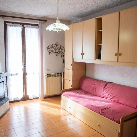 Casa Eleonora Apartamento