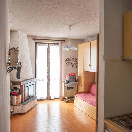 Casa Eleonora Apartamento *
