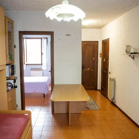 Casa Eleonora Apartament *
