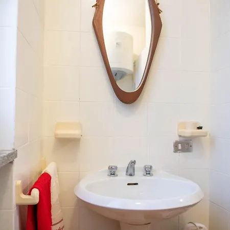 Apartament Casa Eleonora *