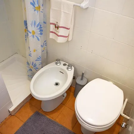 Casa Eleonora Apartamento Zogno