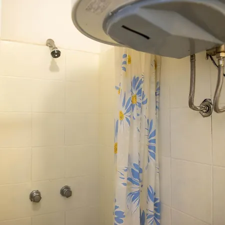 Apartament Casa Eleonora Somendenna
