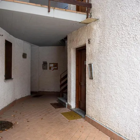 Apartament Casa Eleonora Somendenna