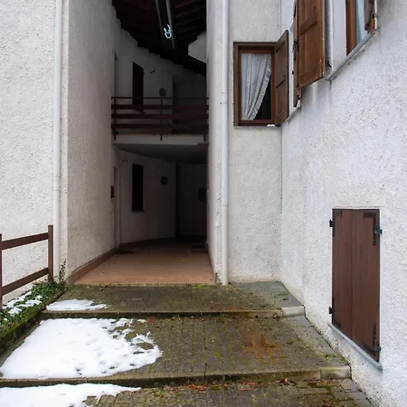 Casa Eleonora Apartamento Zogno
