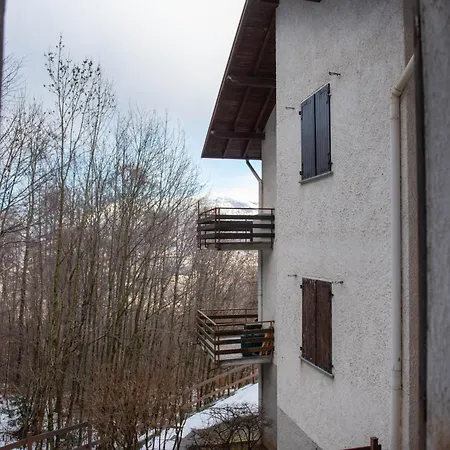 Casa Eleonora Apartament