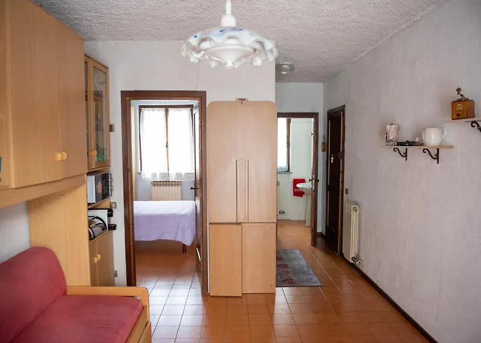 Casa Eleonora Apartamento