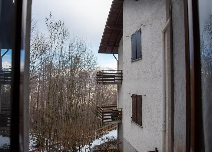 Casa Eleonora Apartamento